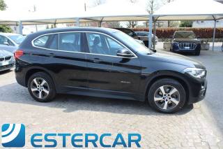 BMW X1 usata, con Climatizzatore