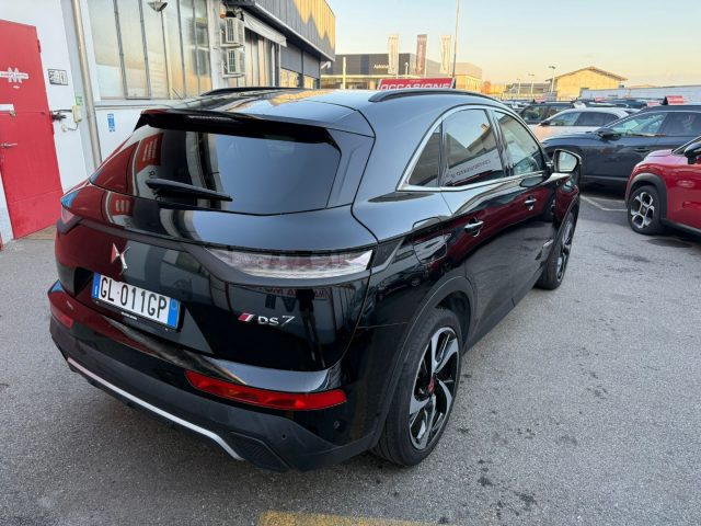 DS AUTOMOBILES DS 7 Crossback usata, con Fendinebbia
