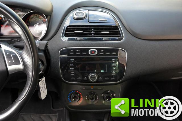 FIAT Punto usata 18