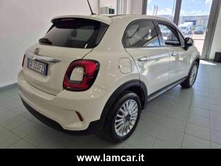 FIAT 500X usata, con Controllo trazione