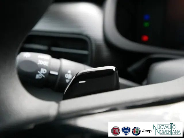 JEEP Avenger usata, con Servosterzo