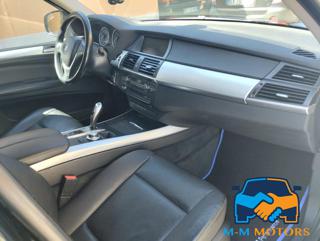 BMW X5 usata, con Fendinebbia