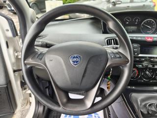LANCIA Ypsilon usata, con Climatizzatore
