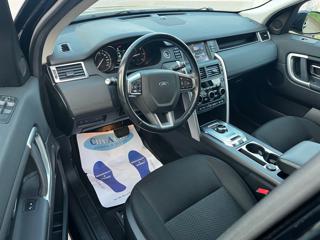 LAND ROVER Discovery Sport usata, con Controllo automatico clima
