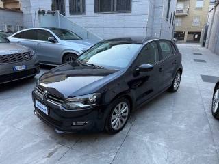 VOLKSWAGEN Polo 1.4 5 porte Highline