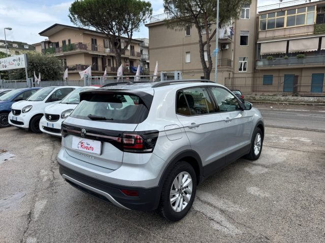 VOLKSWAGEN T-Cross usata, con Alzacristalli elettrici