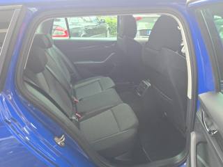 SKODA Octavia usata, con Cruise Control