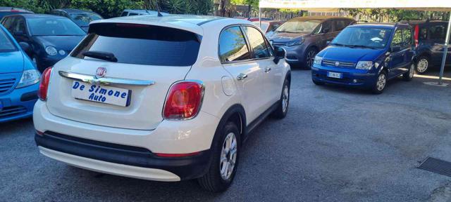 FIAT 500X usata, con Alzacristalli elettrici