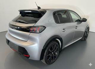 PEUGEOT 208 usata, con Alzacristalli elettrici