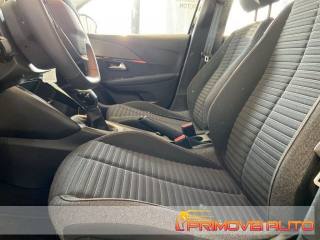 PEUGEOT 208 usata, con Airbag Passeggero