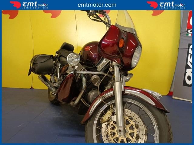 MOTO GUZZI California EV usata 1
