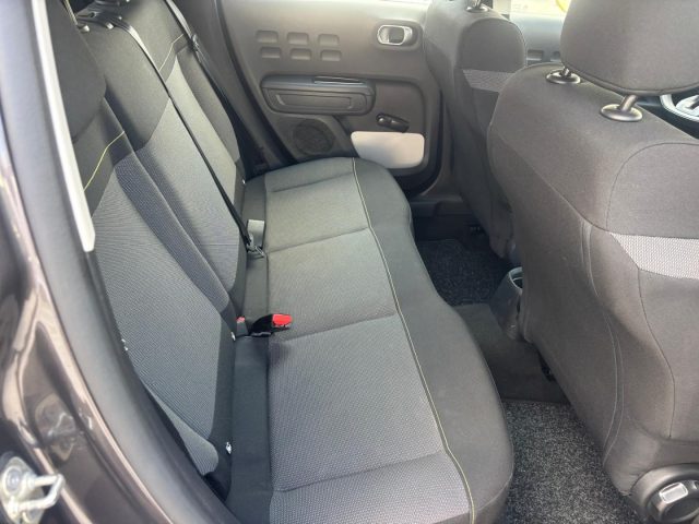 CITROEN C3 usata, con ESP