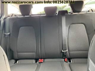 FORD Focus usata, con Specchietti laterali elettrici