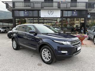 LAND ROVER Range Rover Evoque 2.2 TD4 5p. SCONTO ROTTAMAZIONE