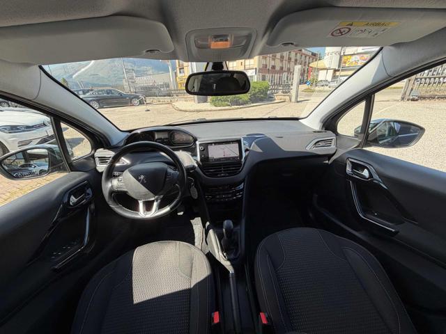 PEUGEOT 208 usata, con Cerchi in lega