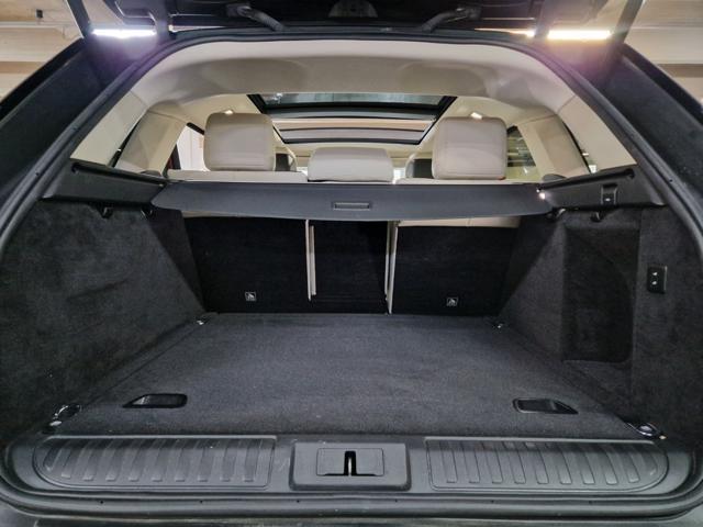 LAND ROVER Range Rover Sport usata, con Filtro antiparticolato