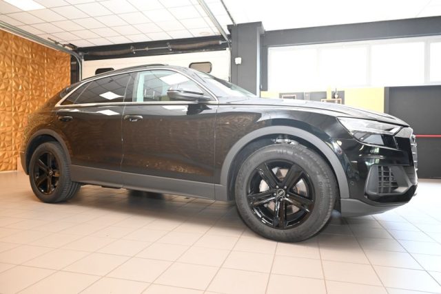 AUDI Q8 usata 97