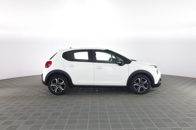CITROEN C3 usata 2
