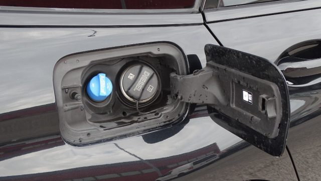 BMW 320 usata, con Freno di stazionamento elettrico