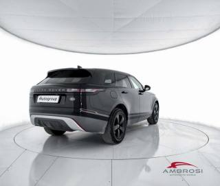 LAND ROVER Range Rover Velar usata 2