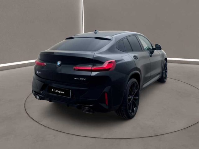 BMW X4 usata, con Airbag Passeggero