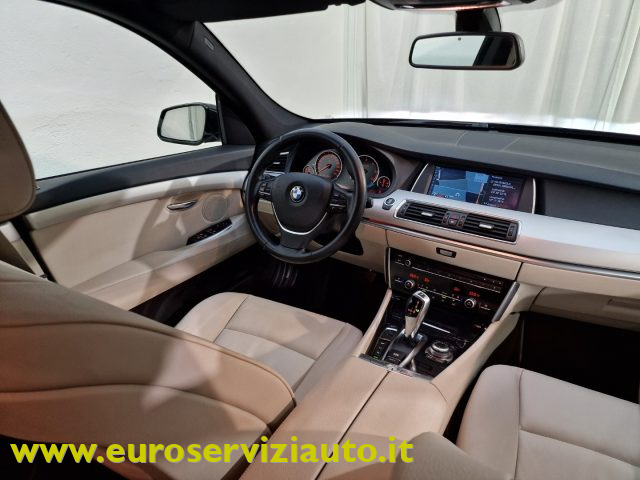 BMW 530 usata, con Cruise Control