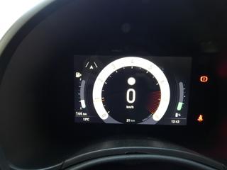 FIAT 500 usata, con Park Distance Control