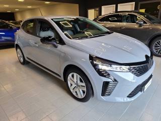 RENAULT Clio usata, con ABS