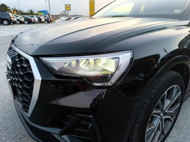 AUDI Q3 usata, con Climatizzatore