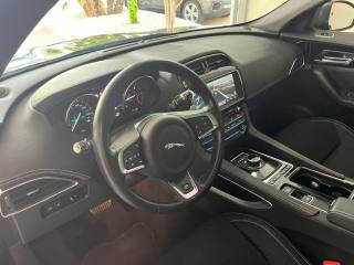 JAGUAR F-Pace usata, con Bracciolo