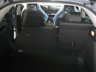 HONDA Civic usata, con Fari LED