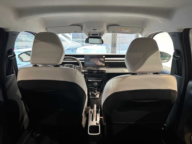 CITROEN C3 usata, con Fari LED