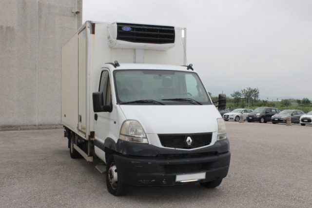 RENAULT usata 1