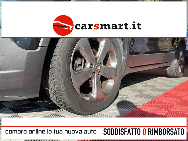 OPEL Mokka usata, con Autoradio digitale