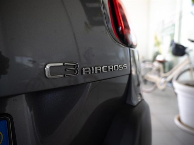 CITROEN C3 usata, con Servosterzo