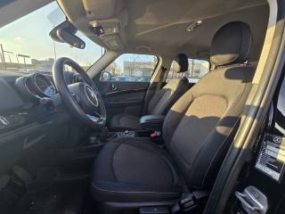 MINI Countryman usata, con Boardcomputer