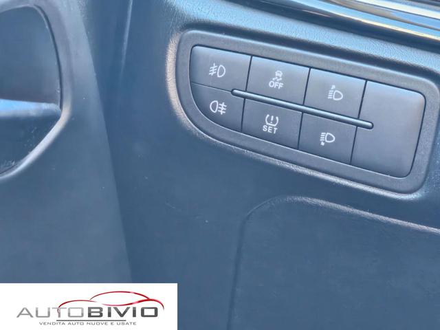 FIAT Tipo usata, con Sedile posteriore sdoppiato