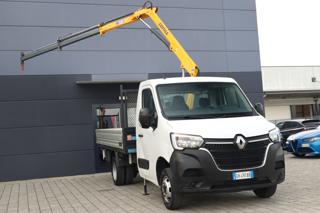 RENAULT Master usata 53
