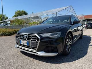 AUDI A6 allroad usata, con Airbag Passeggero