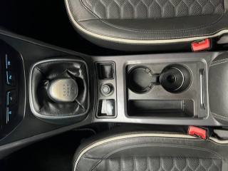 FORD Kuga usata, con Cruise Control