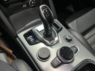 ALFA ROMEO Stelvio usata, con Filtro antiparticolato