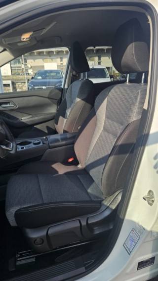 NISSAN X-Trail usata, con Cruise Control