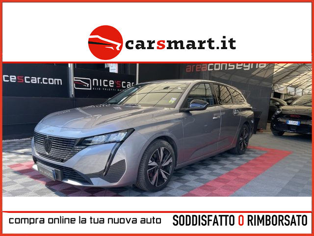 PEUGEOT 308 usata, con ABS