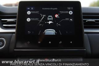 RENAULT Captur usata 36