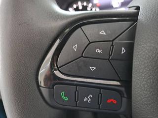 JEEP Renegade usata, con Autoradio