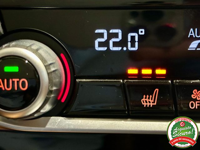 BMW 630 usata, con Lettore CD