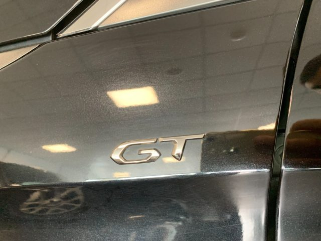 PEUGEOT 3008 usata, con Sensore di luce