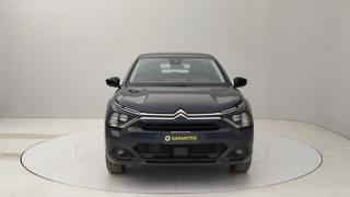 CITROEN C4 usata, con Cerchi in lega