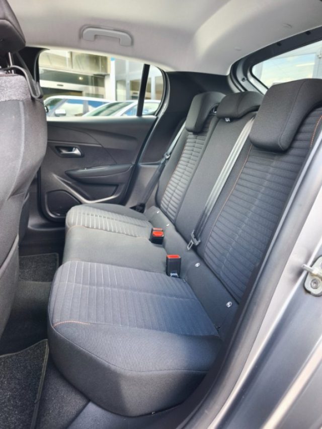 PEUGEOT 208 usata, con Controllo automatico clima