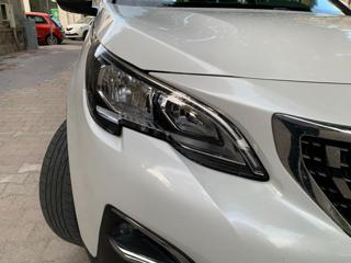 PEUGEOT 3008 usata, con Climatizzatore